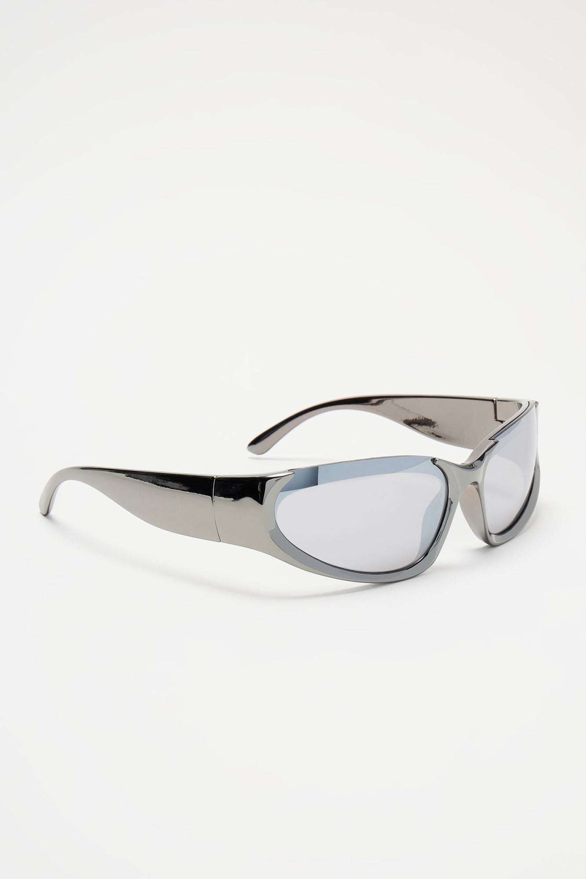 Óculos de Sol Feminino Escudo Acetato – Doce Malícia