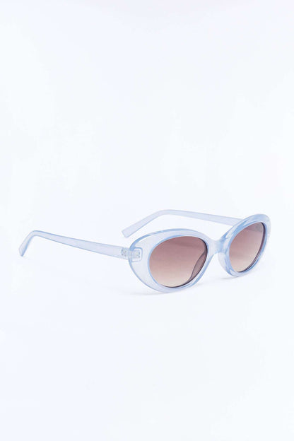Óculos de Sol Feminino Gatinho Acetato – Doce Malícia