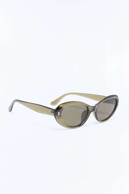 Óculos de Sol Feminino Gatinho Acetato – Doce Malícia