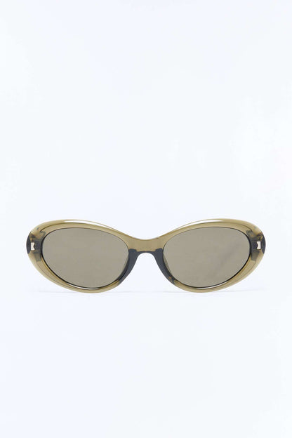 Óculos de Sol Feminino Gatinho Acetato – Doce Malícia