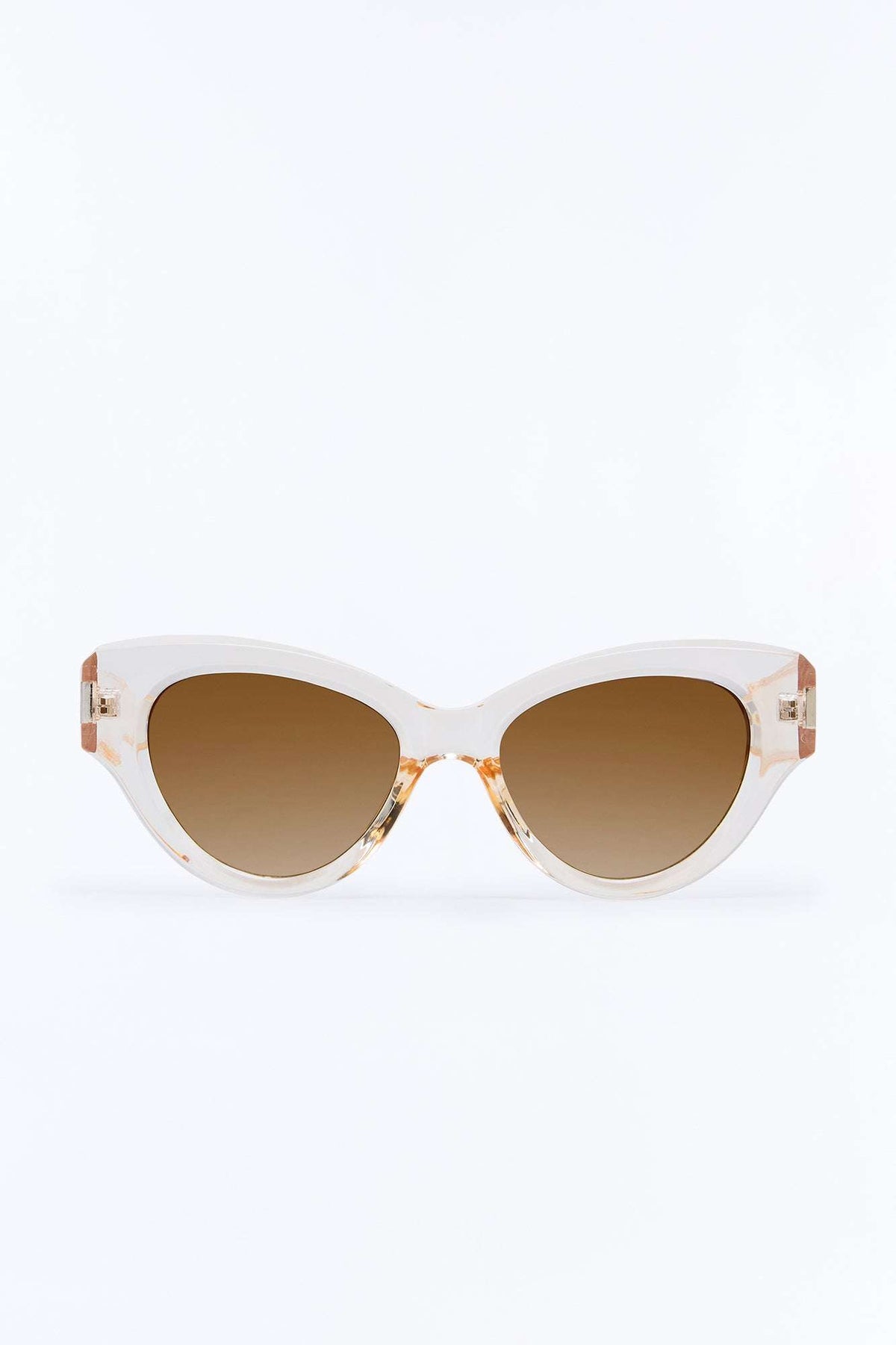 Óculos de Sol Feminino Gatinho Acetato Rosa – Doce Malícia