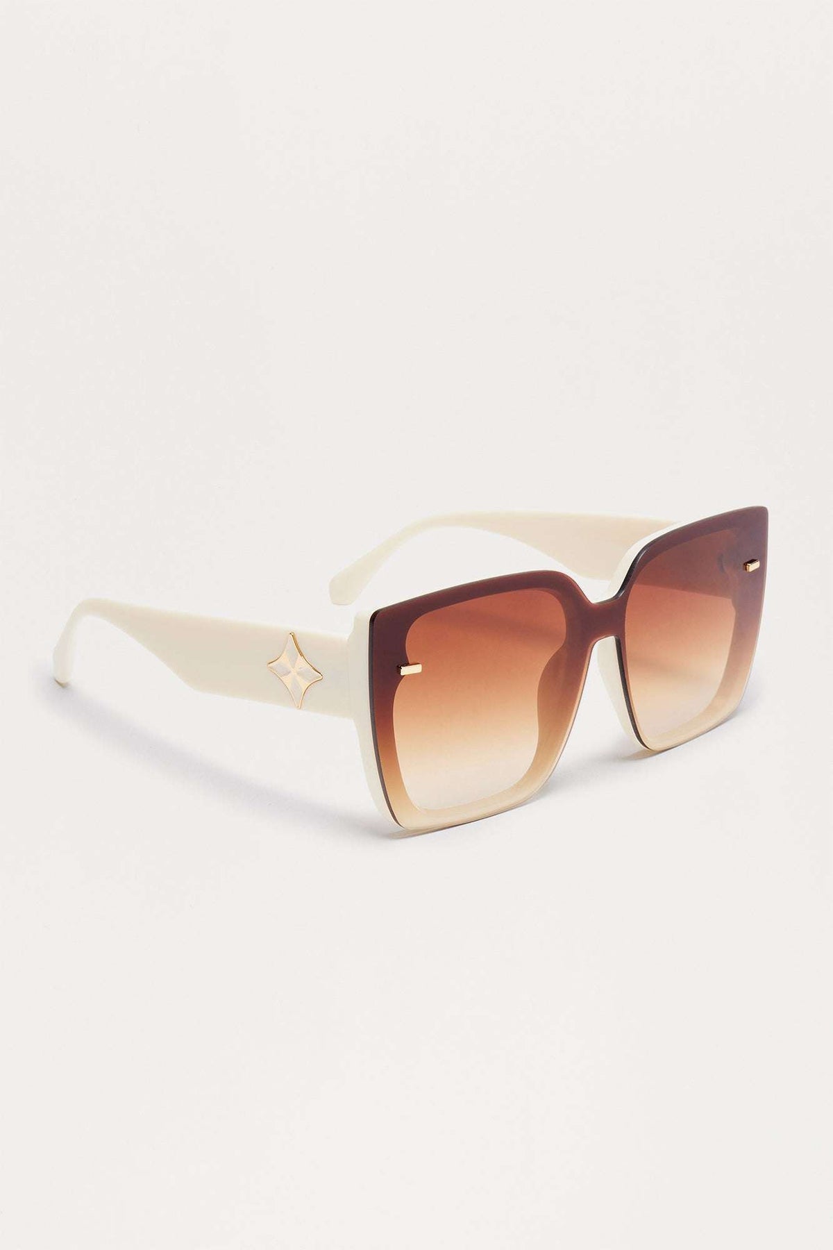 Óculos de Sol Feminino Quadrado Acetato – Doce Malícia