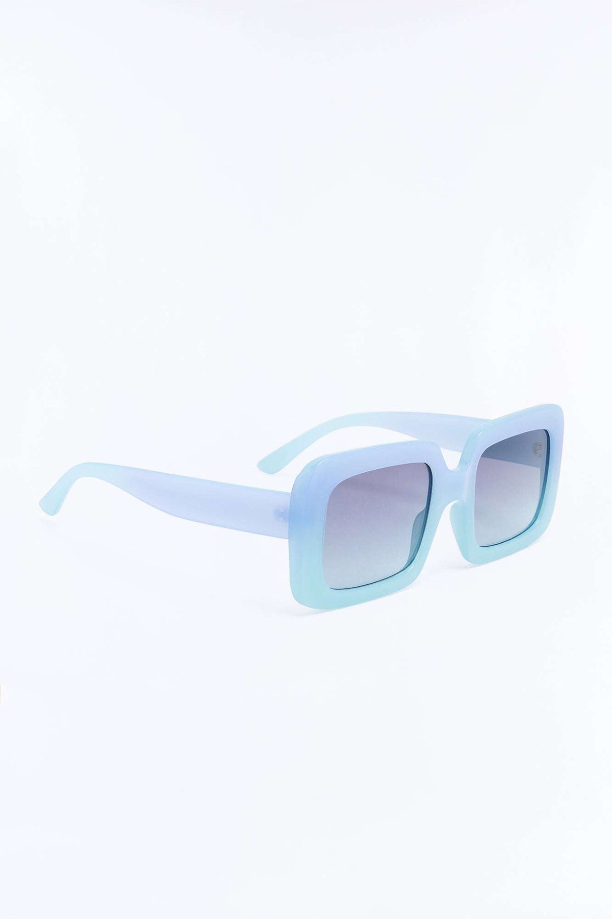 Óculos de Sol Feminino Quadrado Acetato Rosa – Doce Malícia