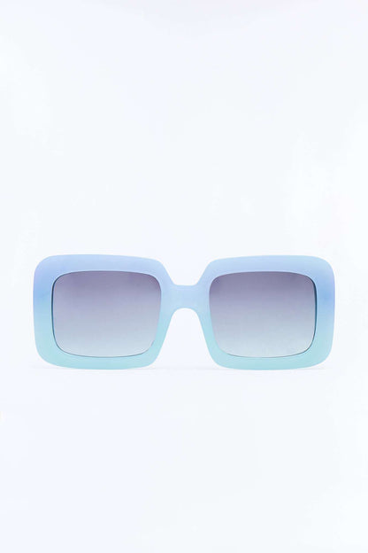 Óculos de Sol Feminino Quadrado Acetato Rosa – Doce Malícia