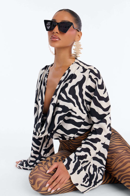 Óculos de Sol Feminino Tartaruga Gatinho Acetato Preto – Doce Malícia