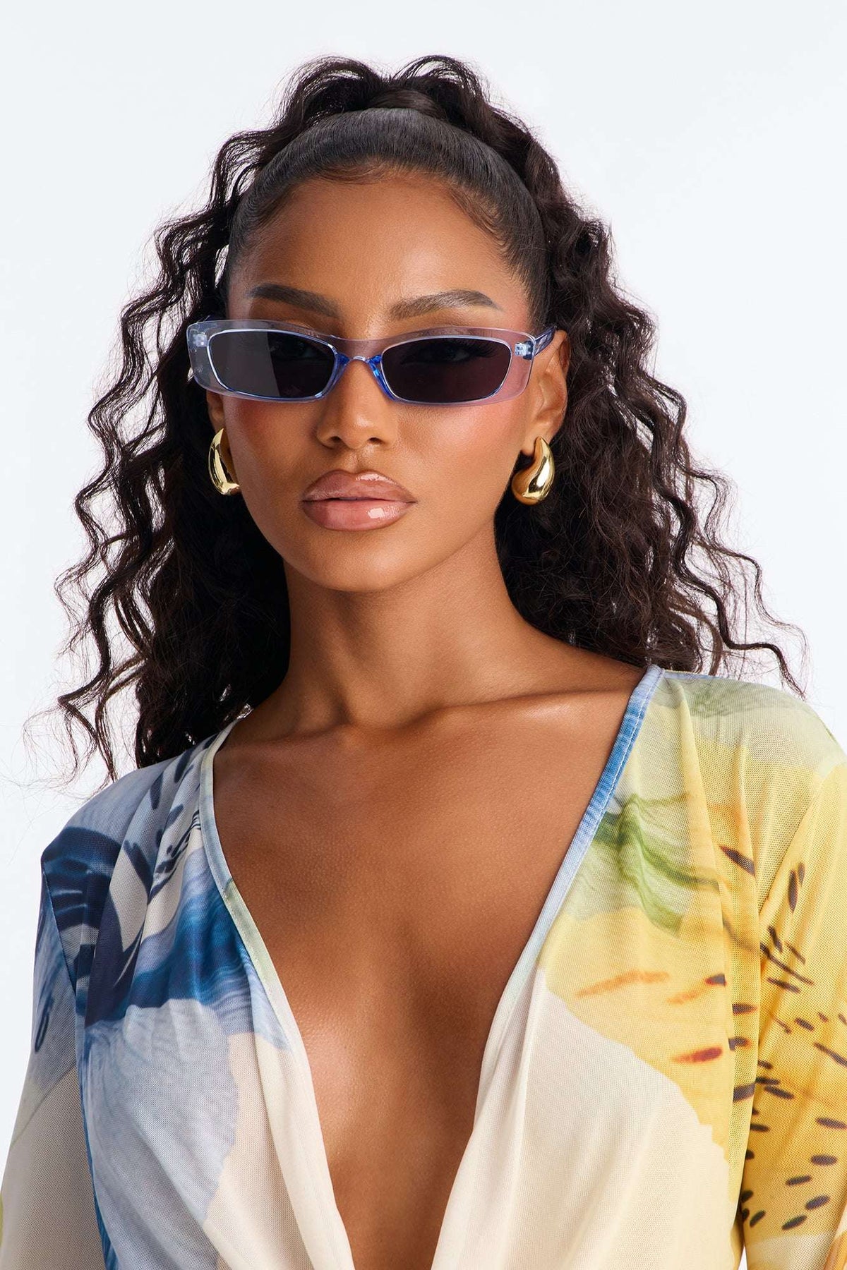 Óculos de Sol Feminino Tartaruga Quadrado Acetato Vinho – Doce Malícia