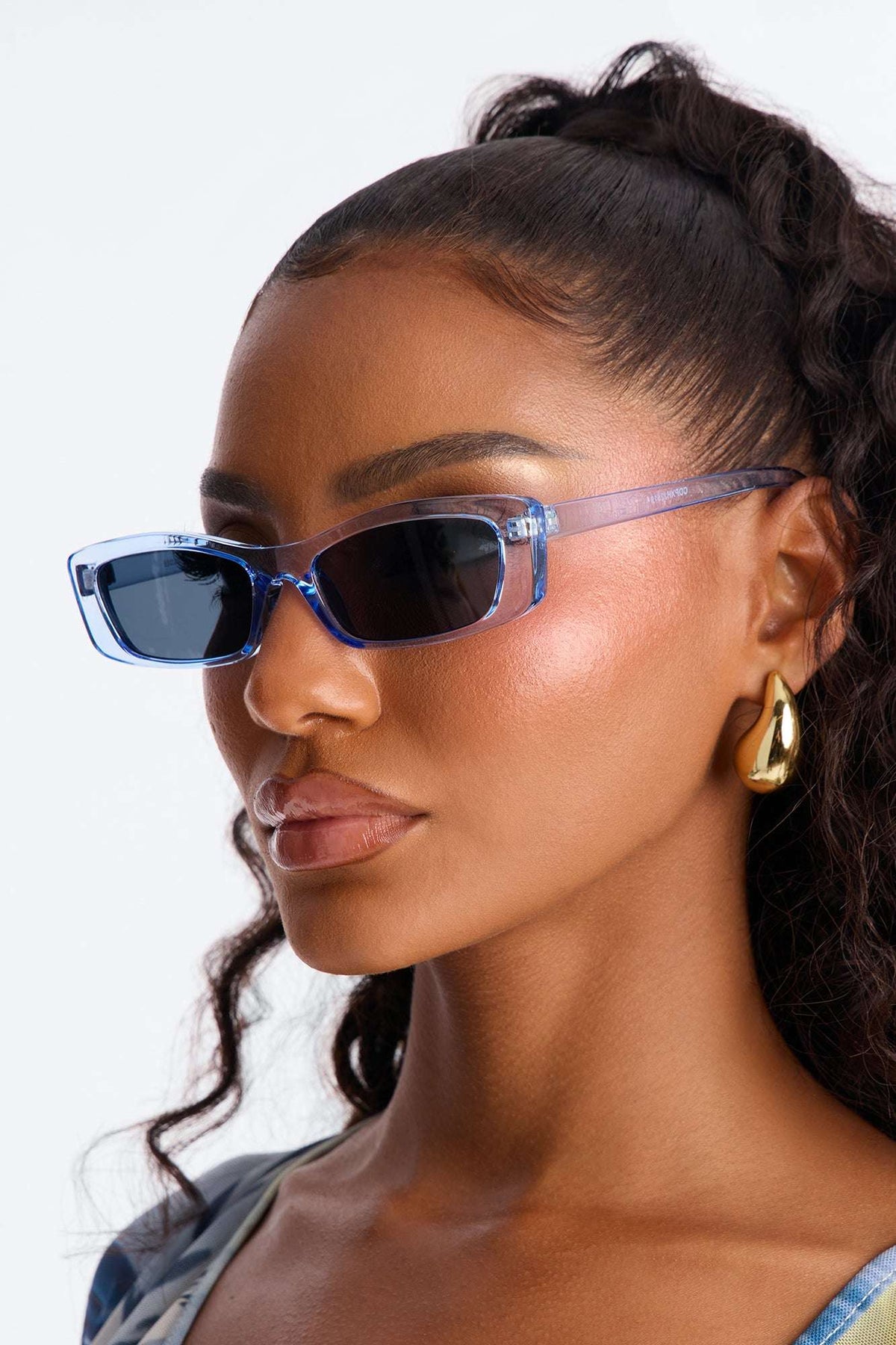 Óculos de Sol Feminino Tartaruga Quadrado Acetato Vinho – Doce Malícia
