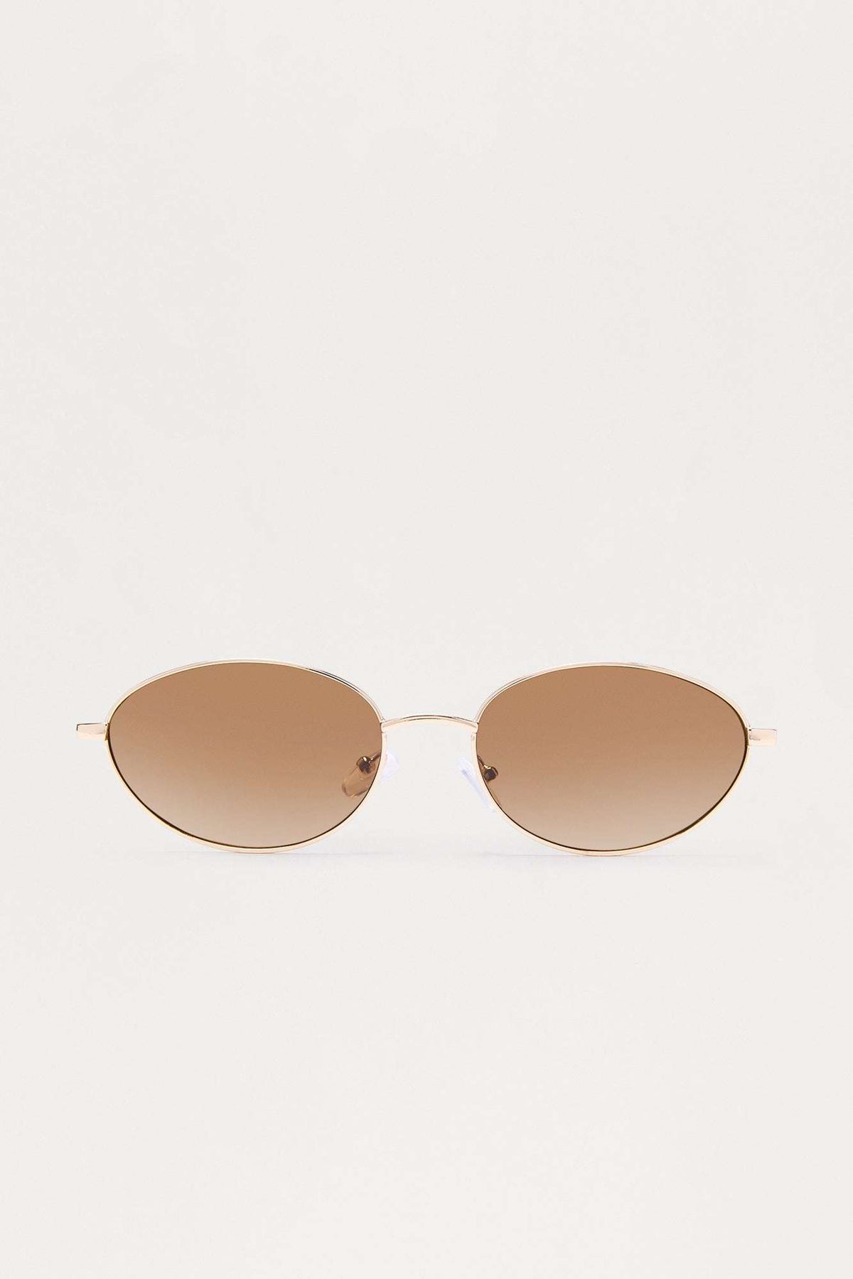 Óculos de Sol Feminino Tartaruga Redondo Metal – Doce Malícia
