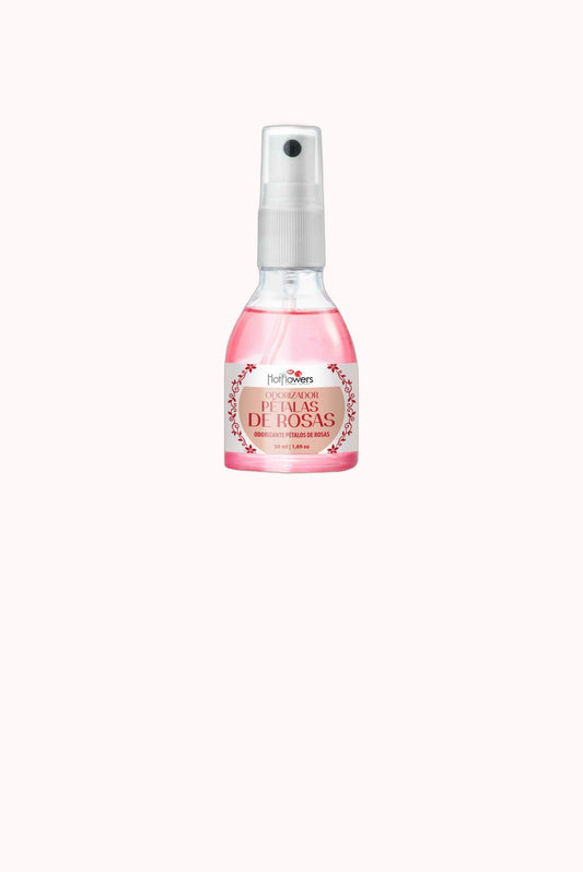 Odorizador Pétalas de Rosas – Doce Malícia