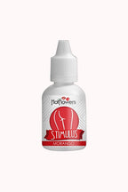 Óleo de Massagem Stimulus – Morango 15ml – Doce Malícia
