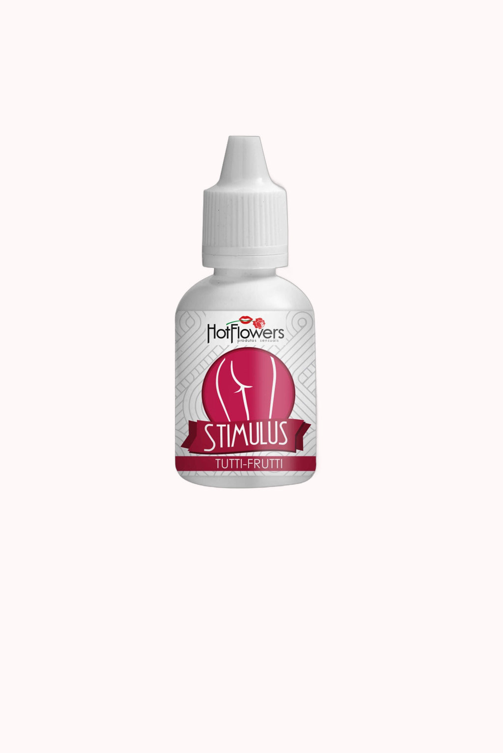 Óleo de Massagem Stimulus – Tutti Frutti 15ml – Doce Malícia