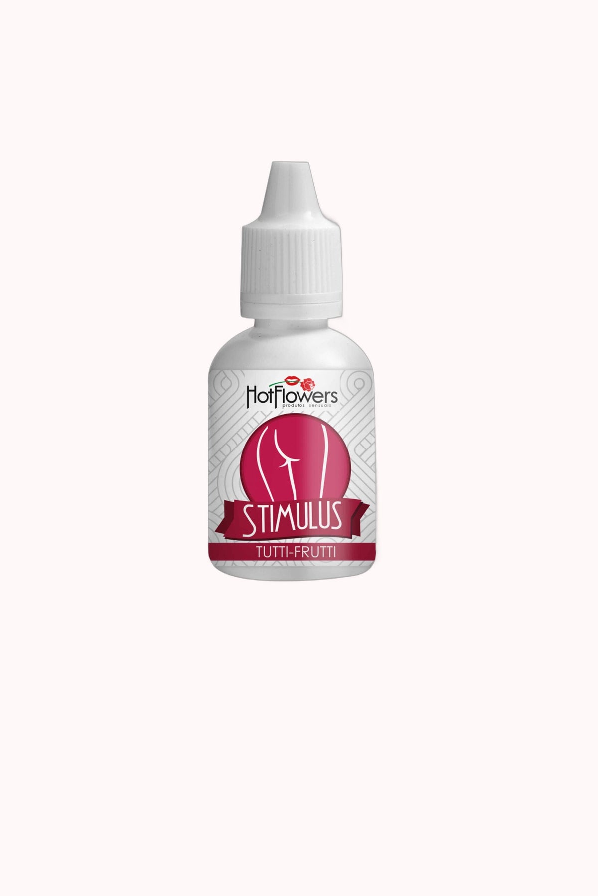 Óleo de Massagem Stimulus – Tutti Frutti 15ml – Doce Malícia