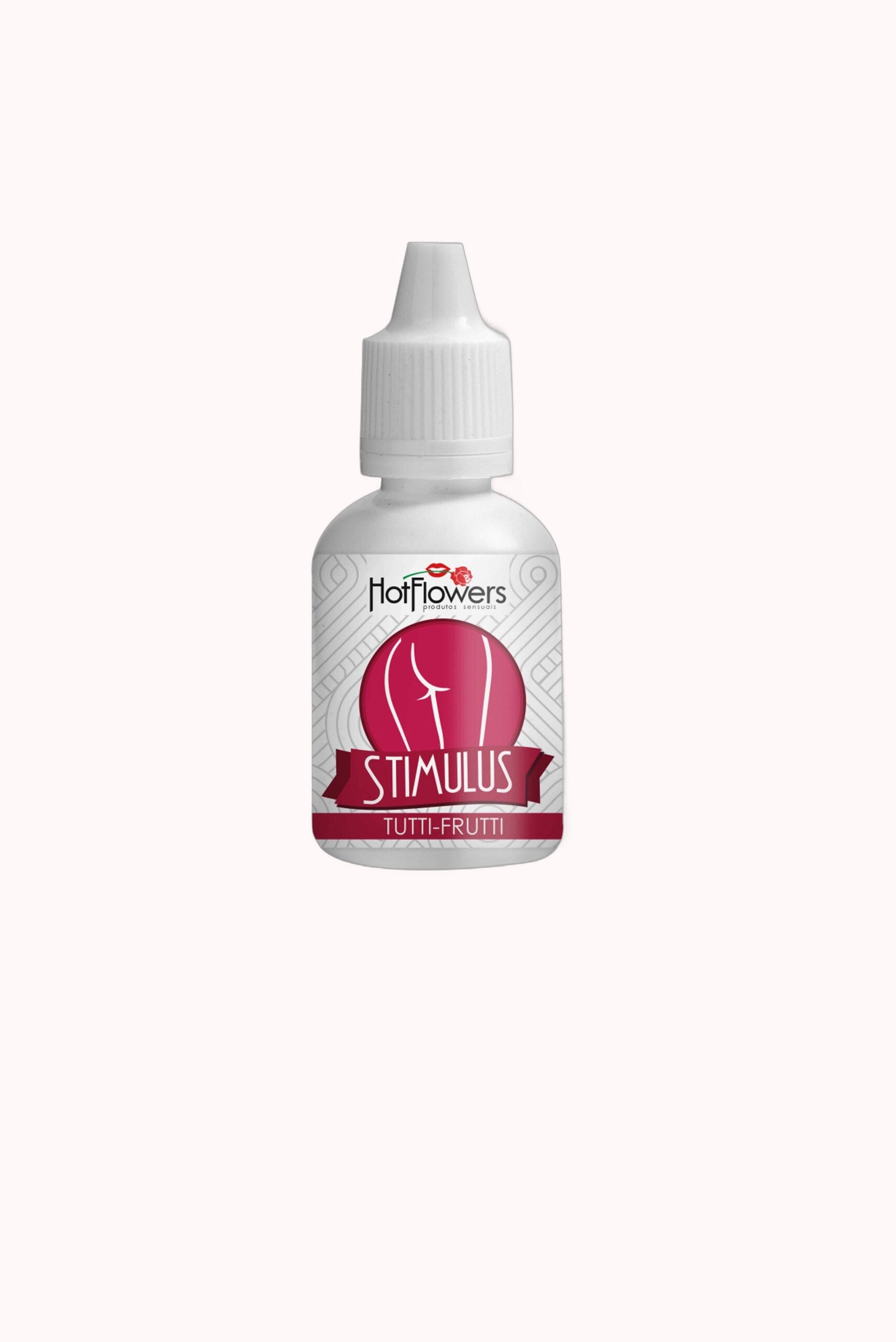 Óleo de Massagem Stimulus – Tutti Frutti 15ml – Doce Malícia