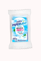 Lâmina Bucal Papermint – Doce Malícia
