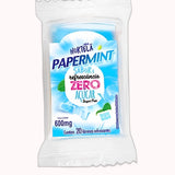Lâmina Bucal Papermint – Doce Malícia