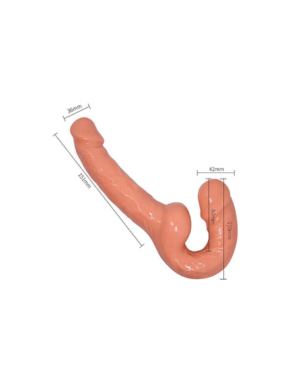 Pênis Realístico de Casal em Quantidade – Doce Malícia