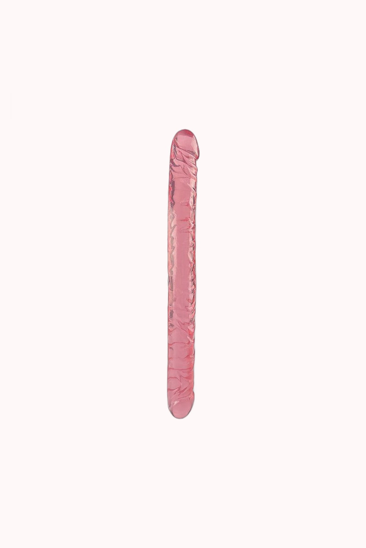 Pênis Duplo em Jelly – 33.5 x 3.2 – Doce Malícia