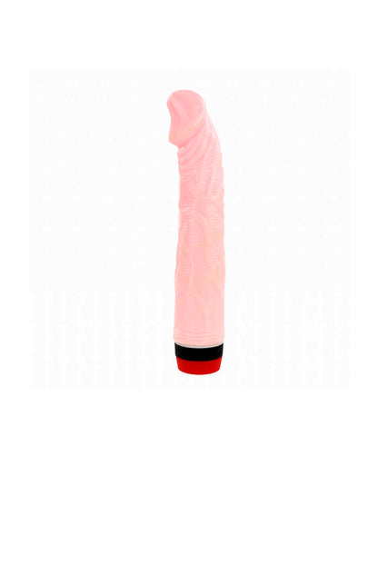 Pênis em Silicone com Vibro em Quantidade – Doce Malícia