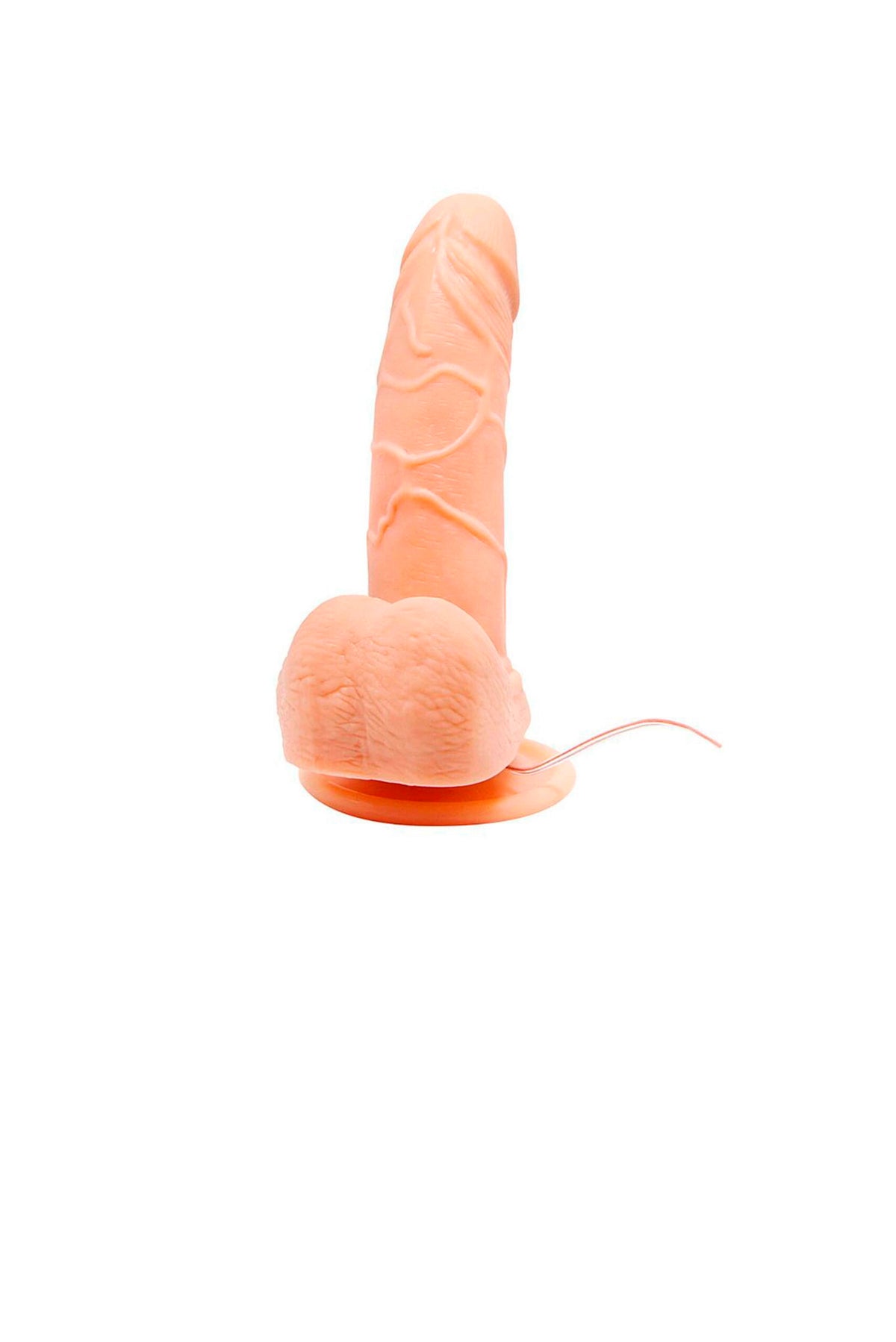 Pênis Vibrador Rotativo Mini Dong em Quantidade – Doce Malícia