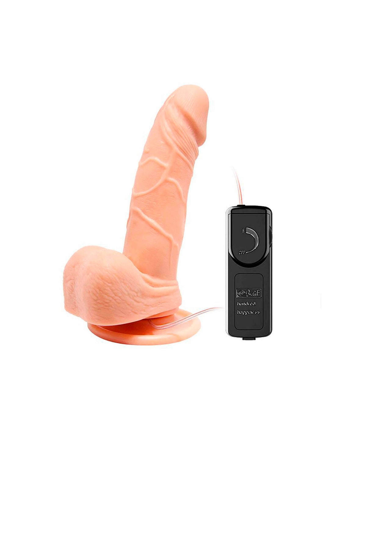 Pênis Vibrador Rotativo Mini Dong em Quantidade – Doce Malícia
