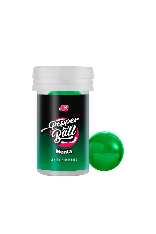 Pepper Ball em Quantidade – Doce Malícia