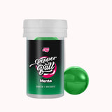 Pepper Ball – Doce Malícia