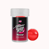 Pepper Ball – Doce Malícia