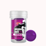 Pepper Ball Plus – Doce Malícia