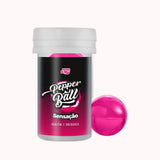 Pepper Ball – Doce Malícia