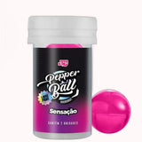 Pepper Ball Linha Pride – Doce Malícia