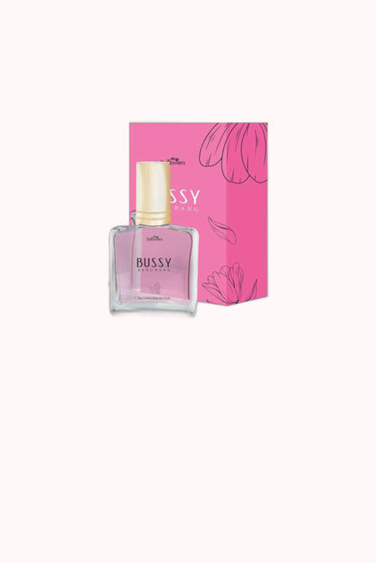 Perfume Íntimo Bussy – Doce Malícia