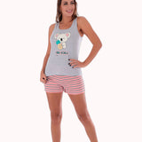 Pijama Feminino – Doce Malícia