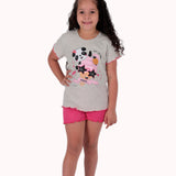 Pijama infantil feminino – Doce Malícia
