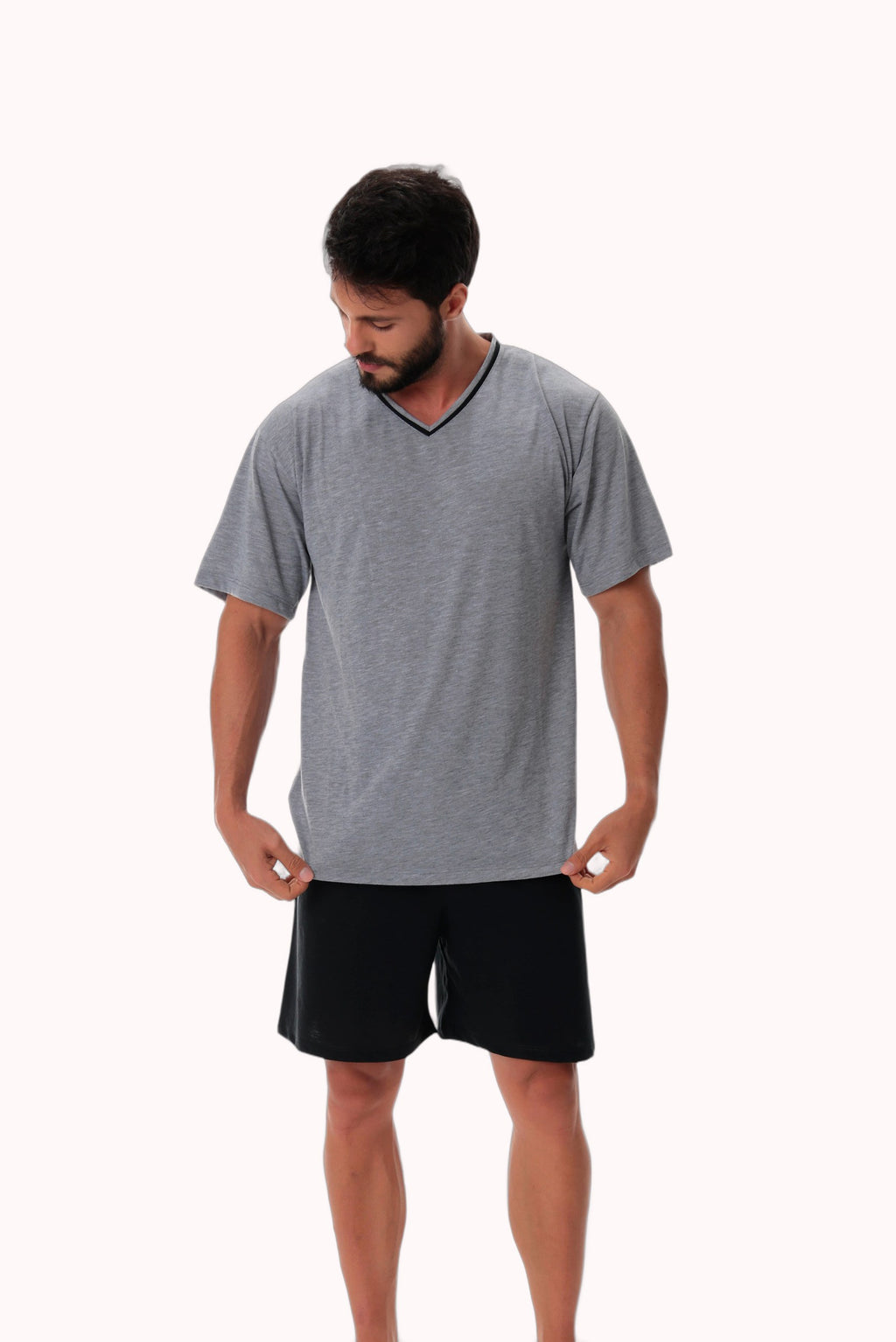 Pijama Masculino – Doce Malícia