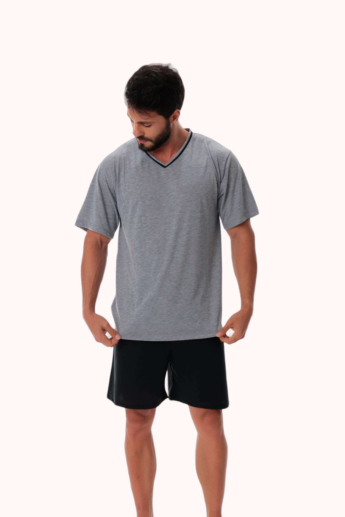 Pijama Masculino – Doce Malícia