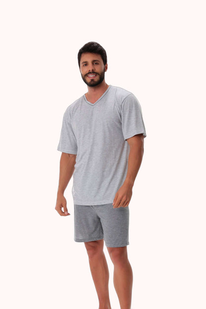 Pijama Masculino – Doce Malícia