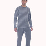 Pijama Suede Masculino – Doce Malícia