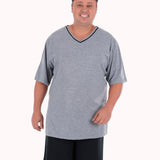 Pijama masculino plus size – Doce Malícia