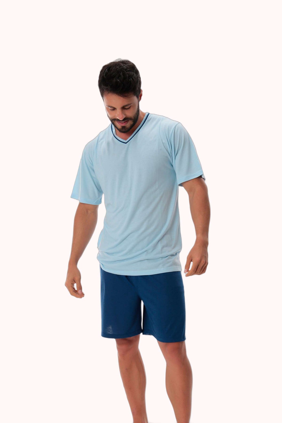 Pijama Masculino – Doce Malícia