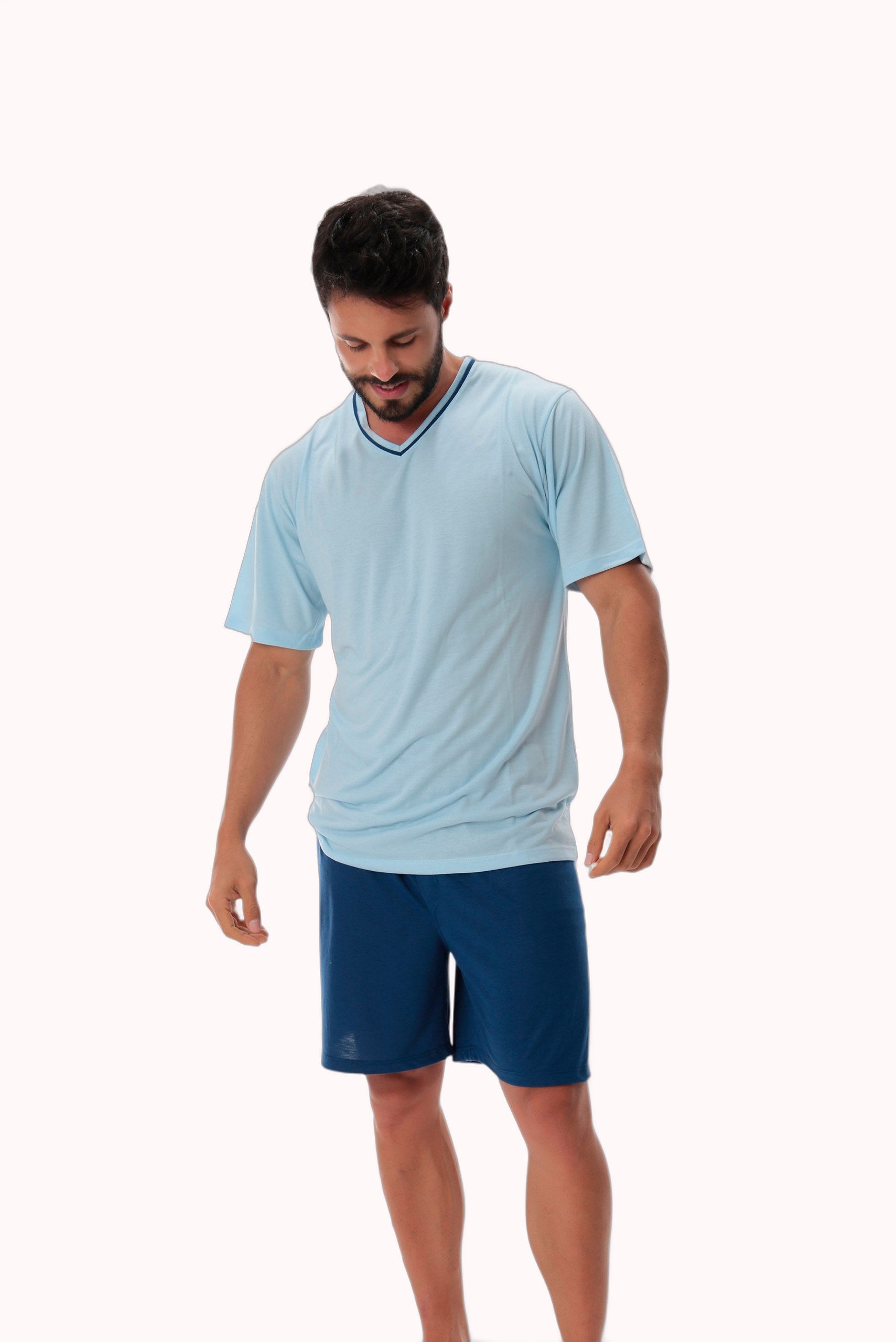 Pijama Masculino – Doce Malícia