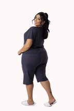 Pijama Plus Size Pescador em Poá – Doce Malícia