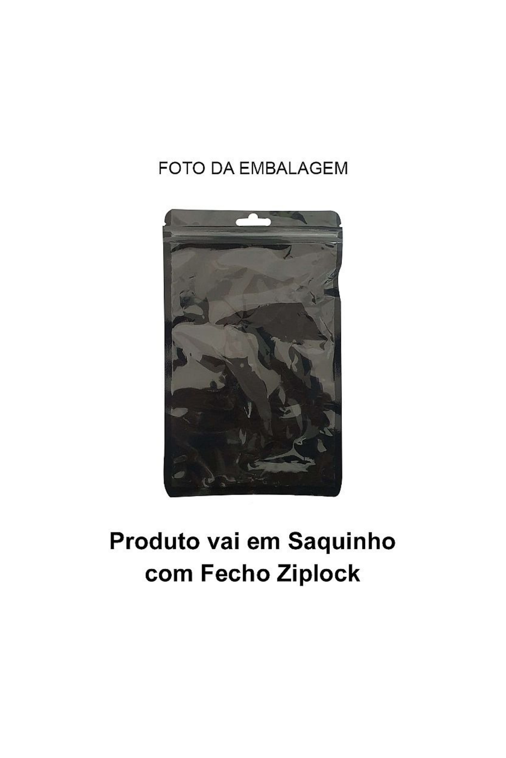 Plug Anal – Tamanho M em Preto – Doce Malícia