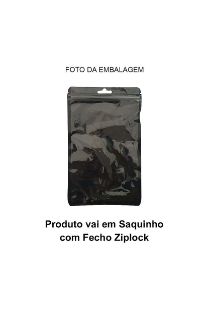 Plug Anal – Tamanho M em Preto – Doce Malícia