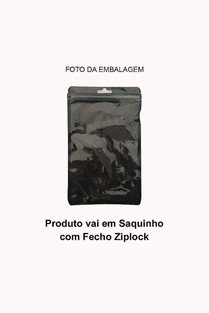 Plug Anal – Tamanho M – 6.7×3.5 – Doce Malícia