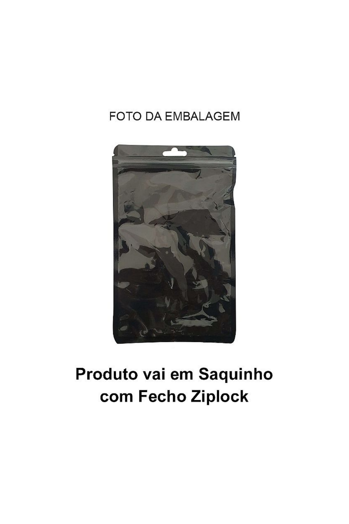 Plug Anal – Tamanho G em Preto – Doce Malícia