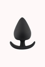 Plug Anal – Tamanho M – 6.7×3.5 – Doce Malícia