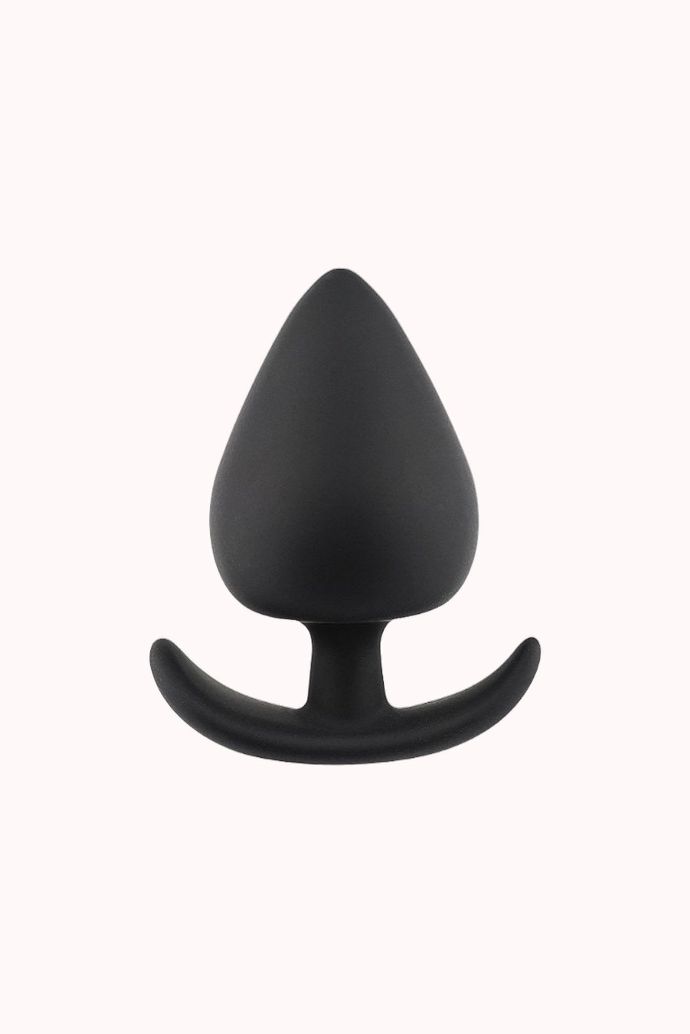 Plug Anal – Tamanho M – 6.7×3.5 – Doce Malícia