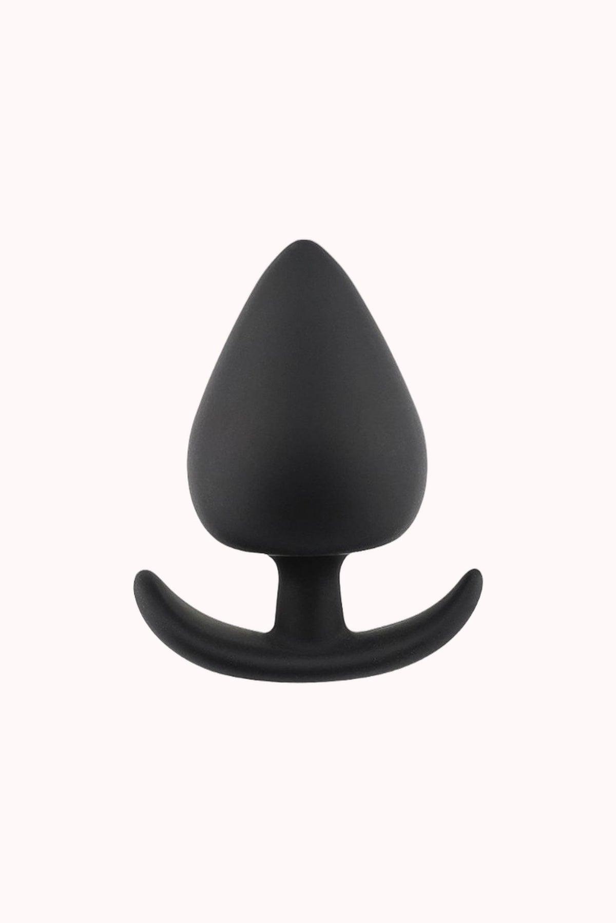Plug Anal – Tamanho G – 8.0×4.1 – Doce Malícia