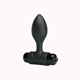 Plug Anal Butt Plug – Doce Malícia
