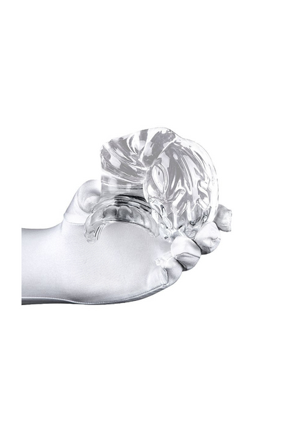 Plug Anal em Silicone com em Preto – Doce Malícia